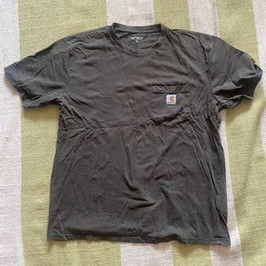 Carhartt WIP Pocket T-Shirt